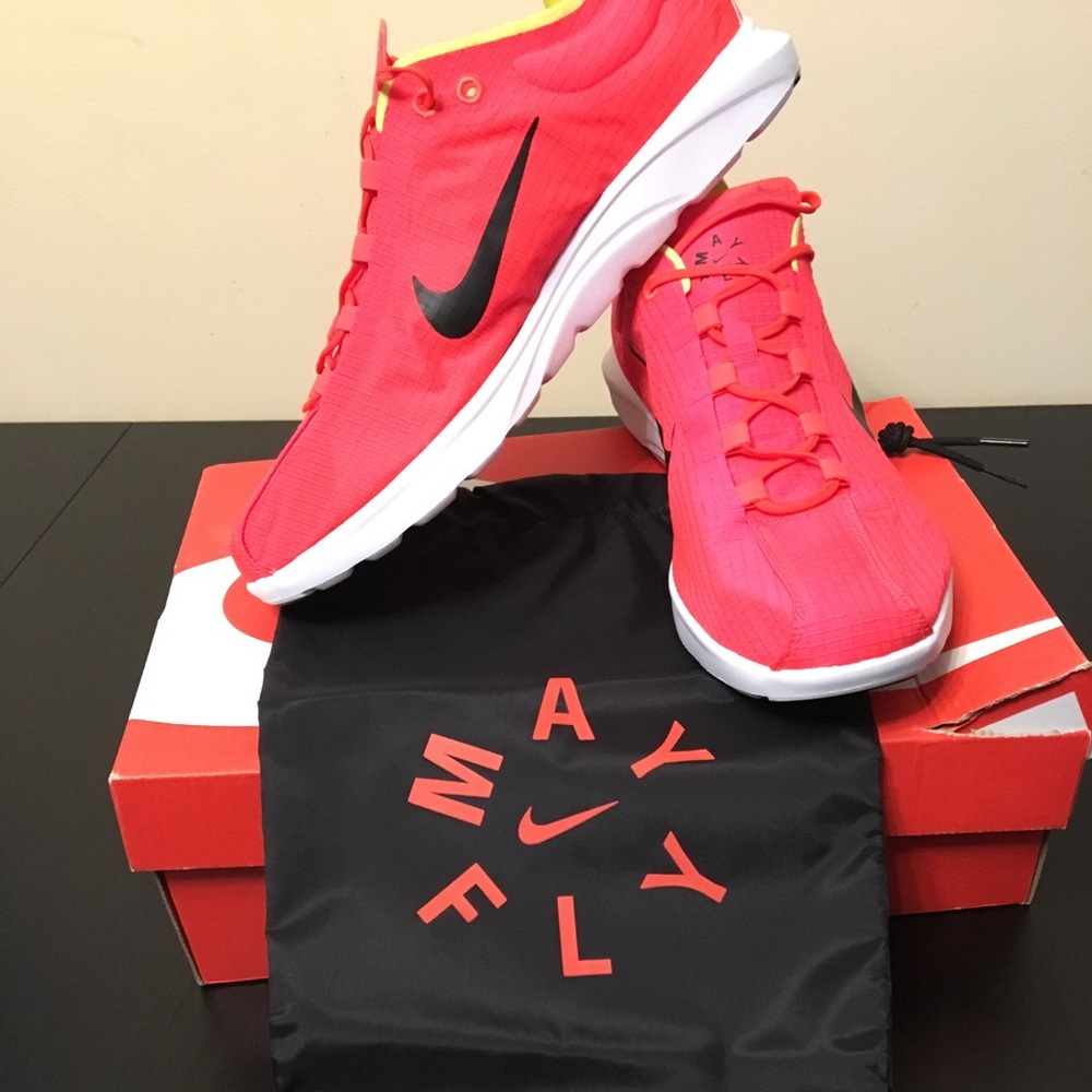 Nike, Mayfly Lite, Men’s, Size 11 - Picture 1 of 6